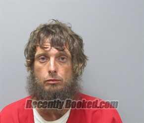 Mugshot of JOSHUA PHILIP BOUDREAUX booked in Lafourche County, Louisiana on July 11, 2026