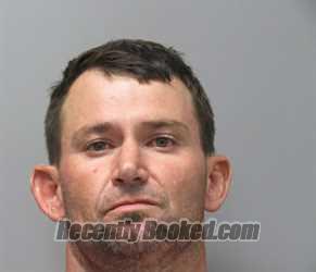 Mugshot of FRANCIS JOSEPH FONSECA booked in Lafourche County, Louisiana on April 4, 2026