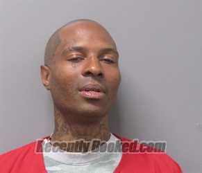 Mugshot of JESSY MILES