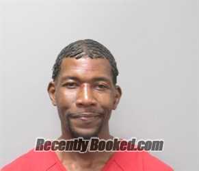 Mugshot of BRANDON ADAMS LYONS booked in Lafourche County, Louisiana on August 4, 2026