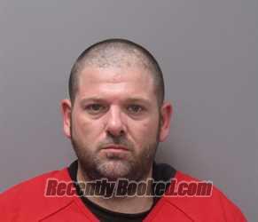 Mugshot of KORY MICHAEL GILFOUR