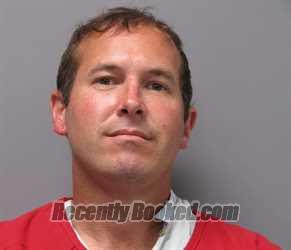 Mugshot of Derek John Lagraize booked in Lafourche County, Louisiana on August 28, 2026