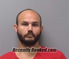 Mugshot of RICKY LYNN ROBERTS booked in Lafourche County, Louisiana on May 16, 2026