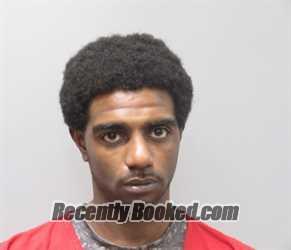 Mugshot of VAUGHN ANTHONY ROBERTSON booked in Lafourche County, Louisiana on July 5, 2026
