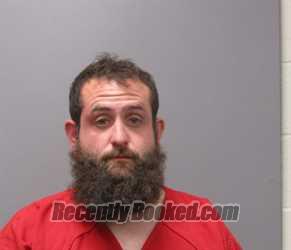 Mugshot of ROBERT JAMES EYMARD booked in Lafourche County, Louisiana on April 4, 2026