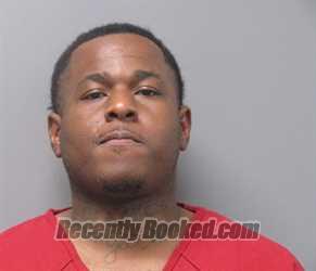 Mugshot of BRUCE EDWARD MAYER