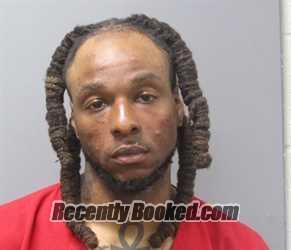Mugshot of JONTAH JAMON FLEMING