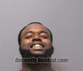 Mugshot of LEE ANDRE JOHNSON