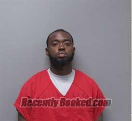 Mugshot of JAMAL DONTE WESTLEY
