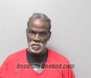 Mugshot of MAC JAMES FARRELL booked in Lafourche County, Louisiana on April 3, 2026