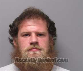Mugshot of Chase Michael Hale booked in Lafourche County, Louisiana on October 26, 2026