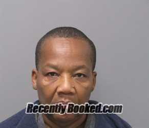 Mugshot of TINA LYNN JONES