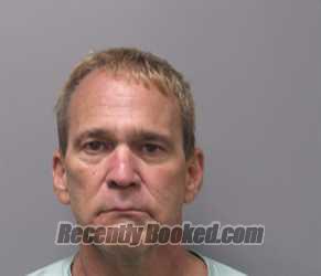 Mugshot of BOBBY J TOUPS