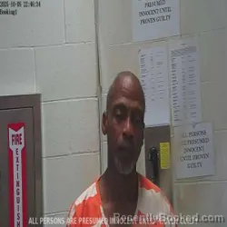 Mugshot of ADRIAN BERNARD JACKSON