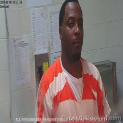 Mugshot of CHRISTOPHER JOHN BRADFORD