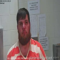 Mugshot of CHRISTIAN EASTERLING