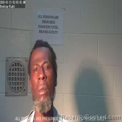 Mugshot of MARCO DEEARL JENKINS