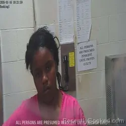 Mugshot of TEMPERANCE T WASHINGTON