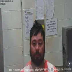 Mugshot of GABRIEL GUITTEREZ