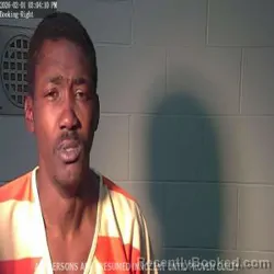 Mugshot of GRESHUN MARQUIS SAULSBERRY