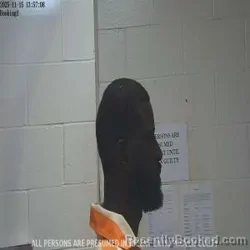 Mugshot of ANTONIO J SPIVEY