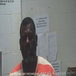 Mugshot of LAJUN MARCUS BURKS