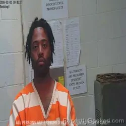 Mugshot of TADARRIOUS SANCHEZ WILLIAMS