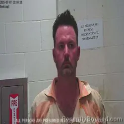 Mugshot of JASON BEAU DARK