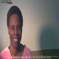 Mugshot of LAVEITRA JANEE ROBINSON