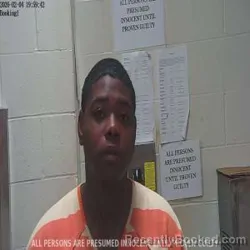 Mugshot of MALIK ARMOND MASON