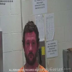 Mugshot of DEVIN S MCMILLIAN