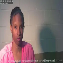 Mugshot of SHANNON NICHOLE GARNER