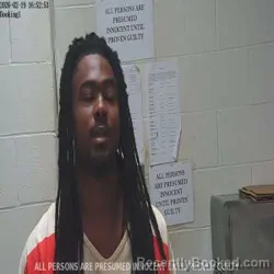 Mugshot of JORDAN VONTAVIOUS SPENCER