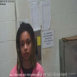 Mugshot of TAMARA KORAE COMBS