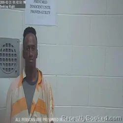 Mugshot of DONALD WAYNE JENKINS