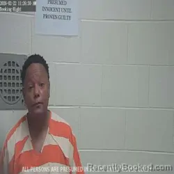 Mugshot of DERICK RONREGUS KIMBLE