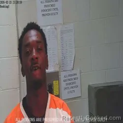 Mugshot of CHRISTIAN ALLEN WRIGHT