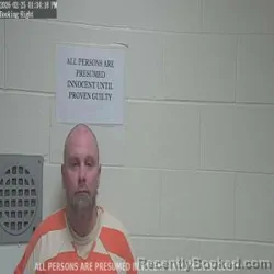 Mugshot of MICHAEL LYNN DUCK