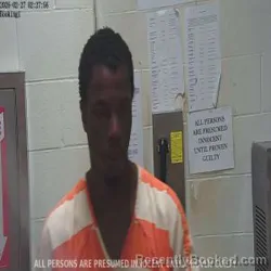 Mugshot of DANTHONY JEROME GRAHAM