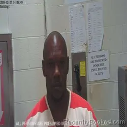 Mugshot of KEITHA A BONHOMME