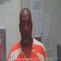 Mugshot of DARRYL D ISLAND