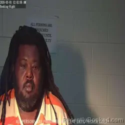 Mugshot of D'MARIO RAY JENKINS