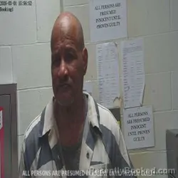 Mugshot of DAVID LEE HESTER