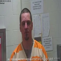 Mugshot of ZACHARY SCOTT FISHER