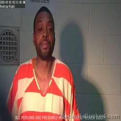 Mugshot of MITCHELL LAMAR MCWAIN