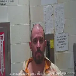 Mugshot of JUSTIN WAYNE DUBOIS