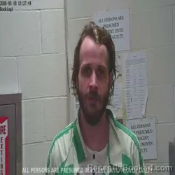 Mugshot of BRENT MCGAHA