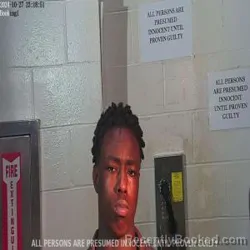 Mugshot of SINCERE CAMPBELL