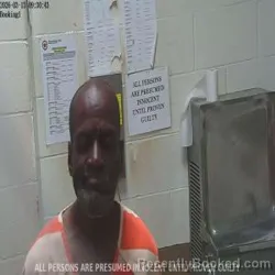 Mugshot of GARY ASHLEY