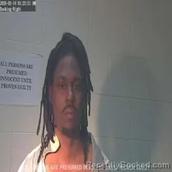 Mugshot of DEVARIUS BRIARD SPIVEY
